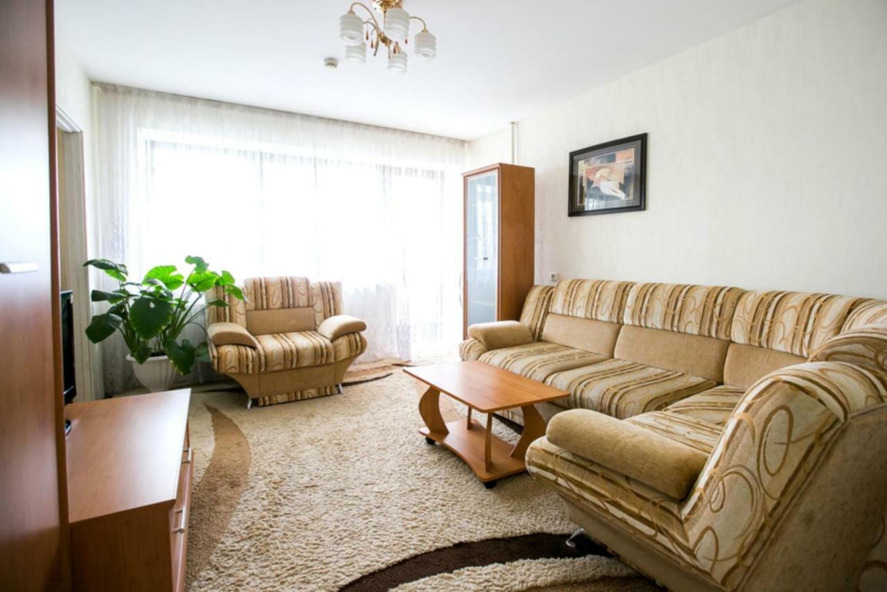 LUXURY APARTMENT ON SYUYUMBIKE НАБЕРЕЖНЫЕ ЧЕЛНЫ (Россия) - Квартиры  посуточно - от 2654 RUB | NOCHI